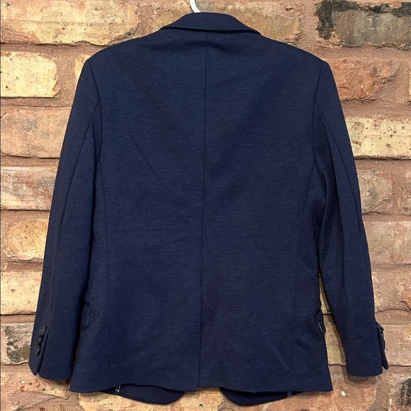 Appaman Blueprint Stretchy Mod Blazer - Picture 3 of 7